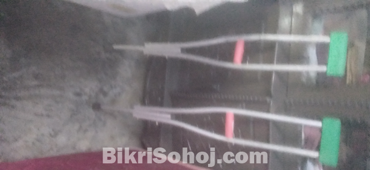 Crutch ( হাটার লাঠি)